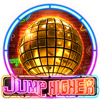  Jump Higher