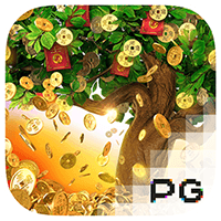 Tree of Fortune  
