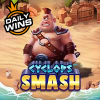 Cyclops Smash 