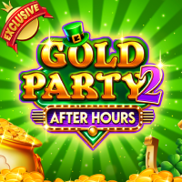 Gold Party 2 â€“ After Hours