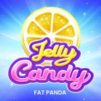 Jelly Candy 