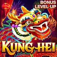  KUNG HEI